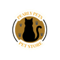 Pearly Pets - Home